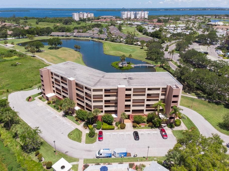 2311 14TH AVENUE W UNIT 202 PALMETTO, FL 34221