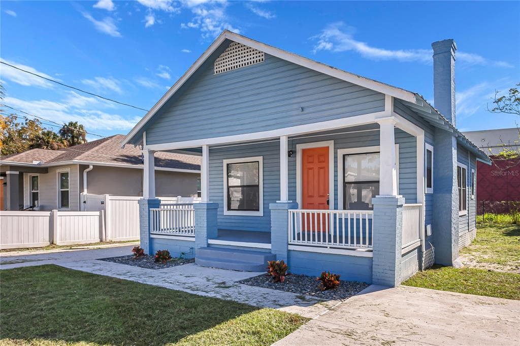 2711 E 15TH AVENUE TAMPA, FL 33605