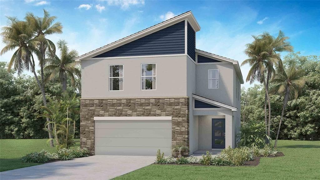 9709 CRESCENT RAY DRIVE WESLEY CHAPEL, FL 33545
