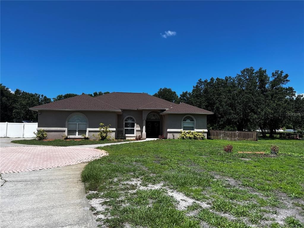 11305 HOOT OWL COURT RIVERVIEW, FL 33569