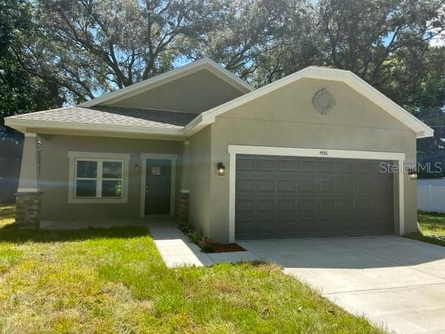 4436 CLAY STREET ZEPHYRHILLS, FL 33542