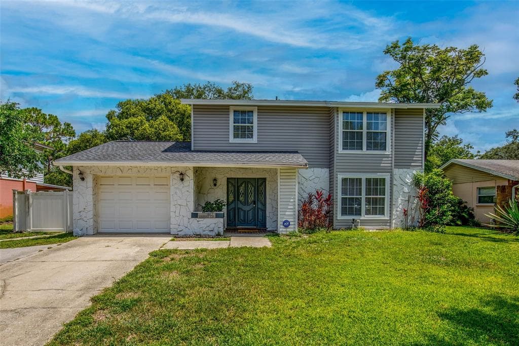 8237 VASSAR CIRCLE