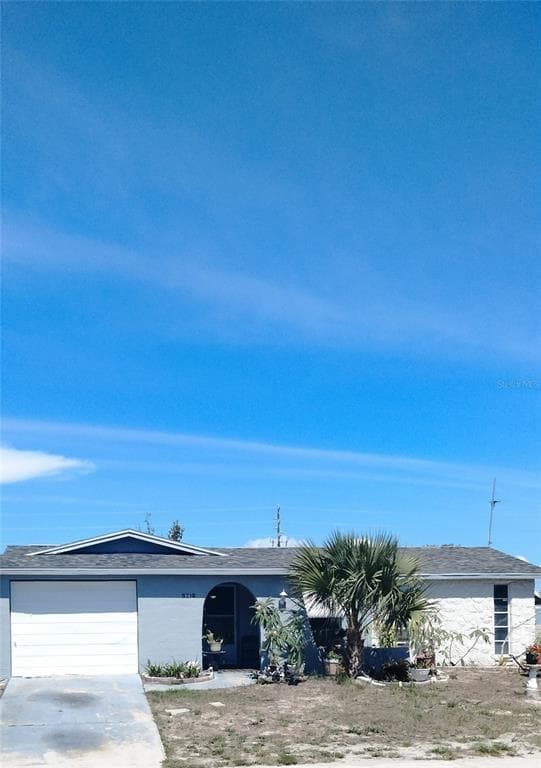 9216 RAINBOW LANE PORT RICHEY, FL 34668