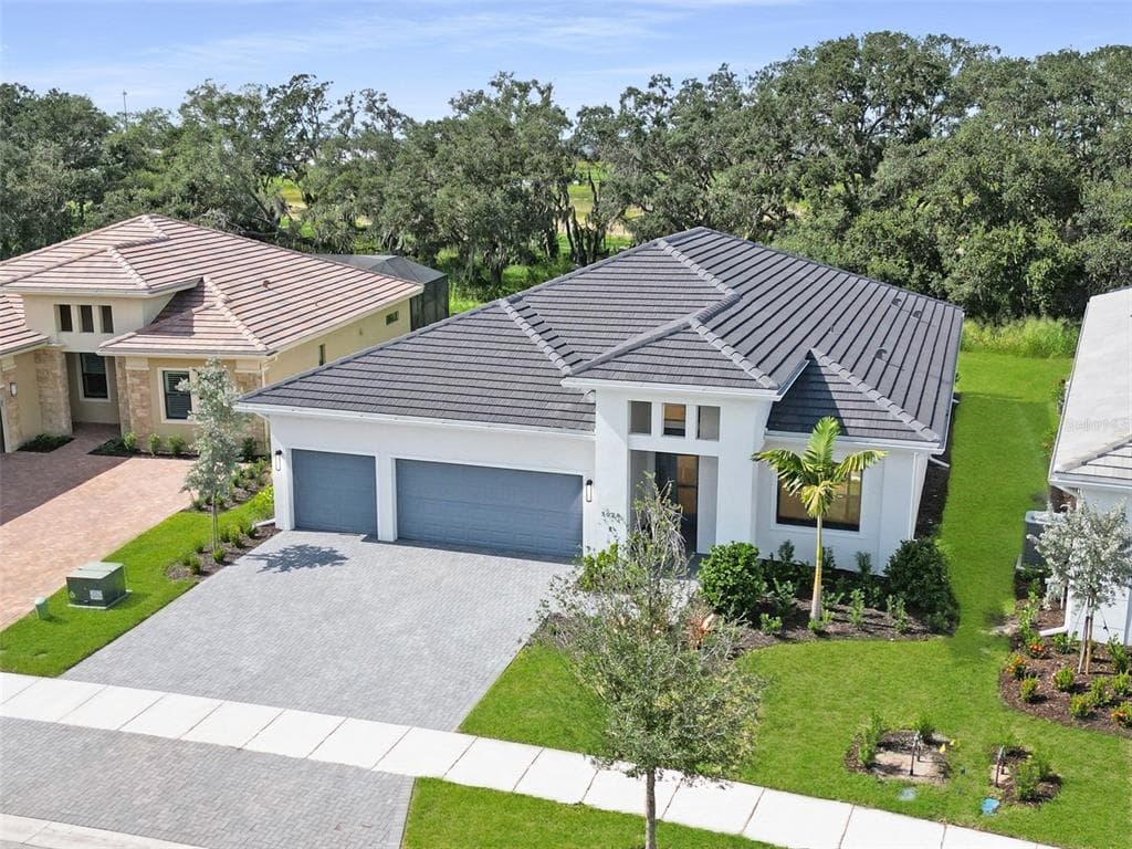 5028 KIVA CIRCLE LAKEWOOD RANCH, FL 34211