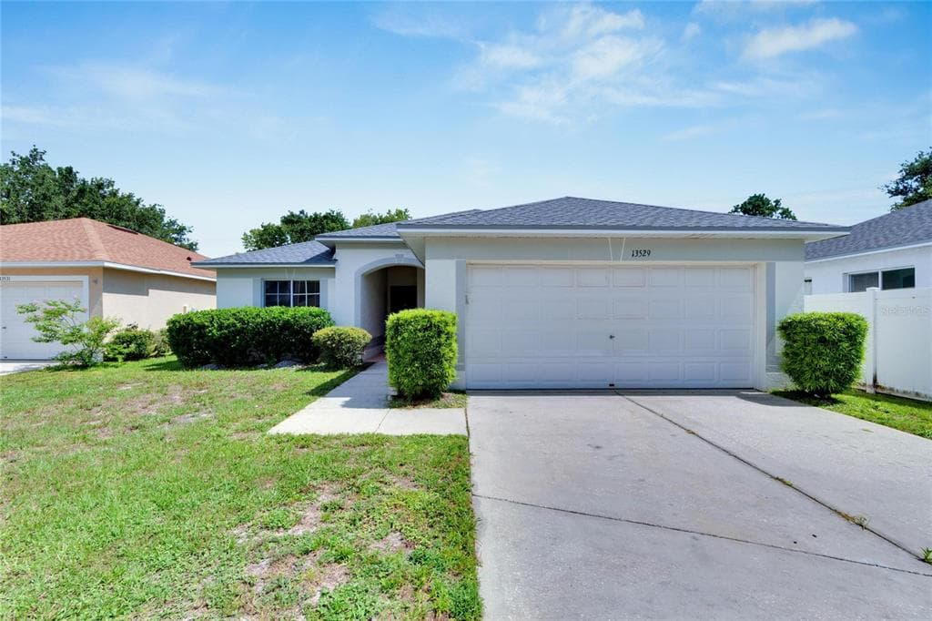 13529 PRESTWICK DRIVE