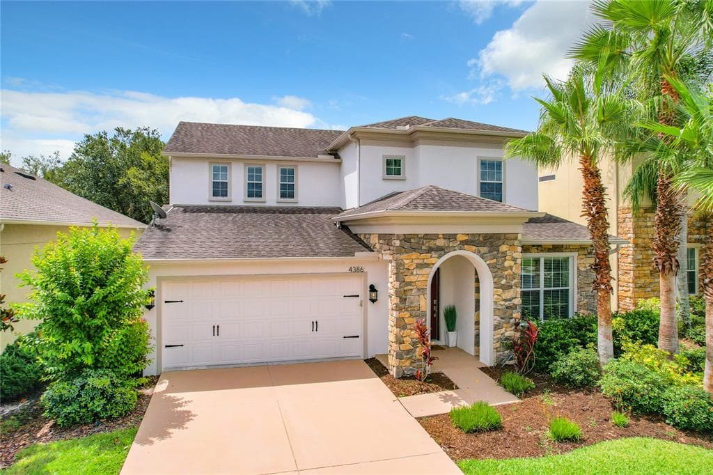 4386 VERMILLION SKY DRIVE