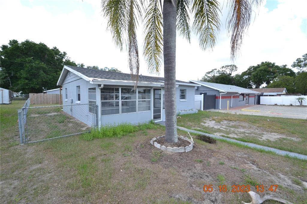 5719 6TH STREET ZEPHYRHILLS, FL 33542