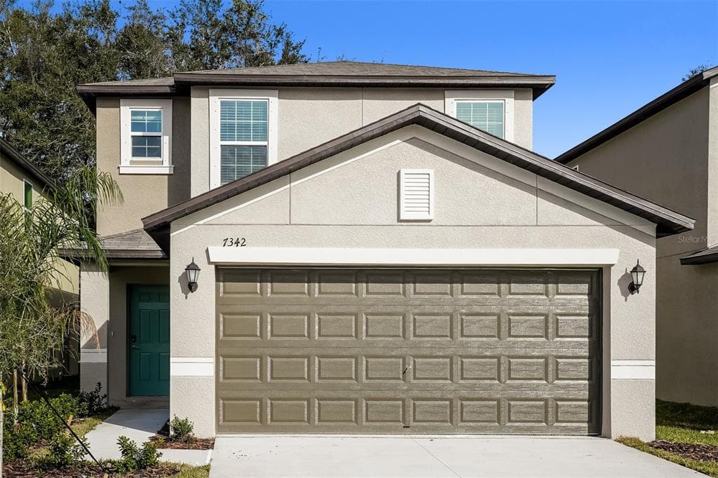 7342 SPRING SNOWFLAKE AVENUE TAMPA, FL 33619