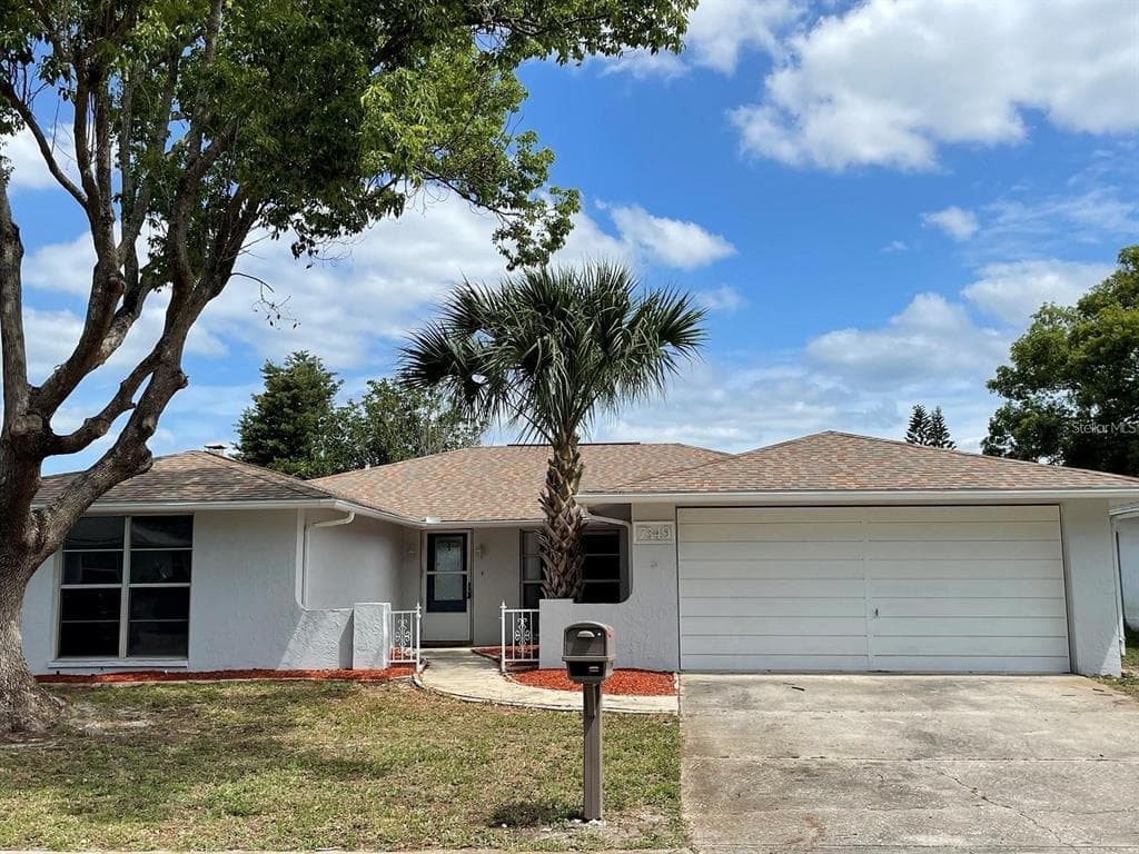 7349 ISLE DR PORT RICHEY, FL 34668