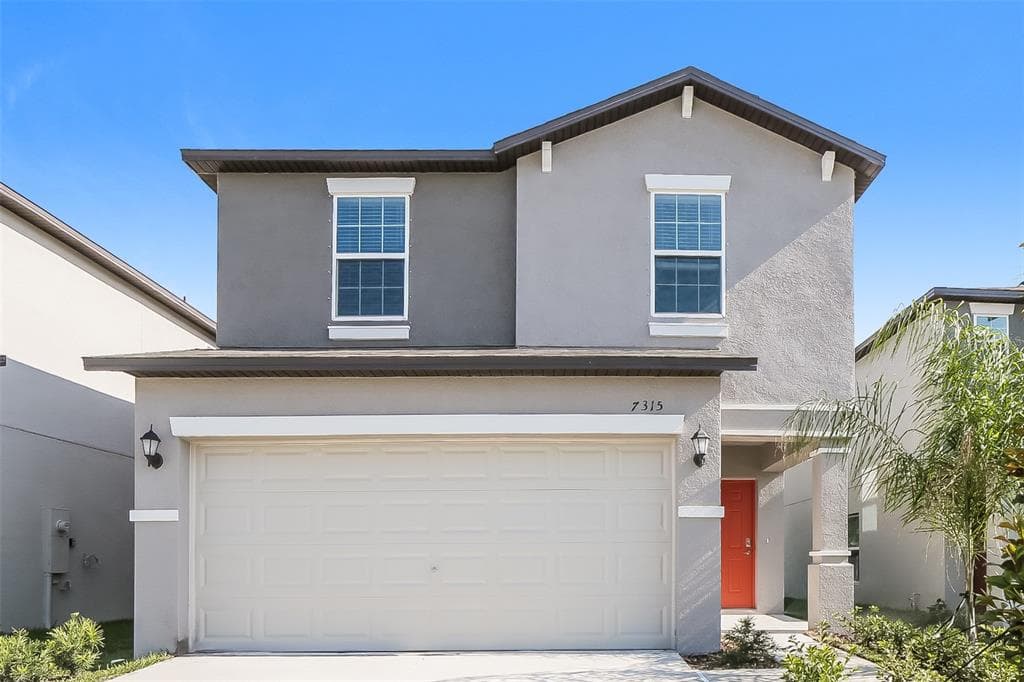 7315 SPRING SNOWFLAKE AVENUE TAMPA, FL 33619