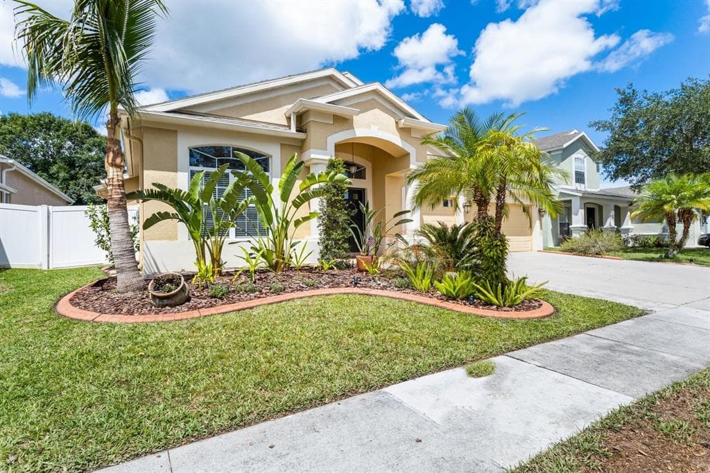 3531 FORTINGALE DRIVE