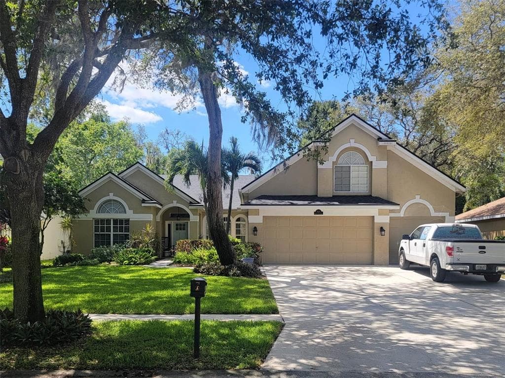 5623 OSPREY PARK PLACE LITHIA, FL 33547