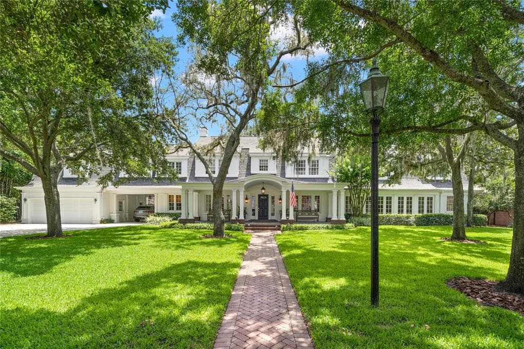 3024 W VILLA ROSA PARK
