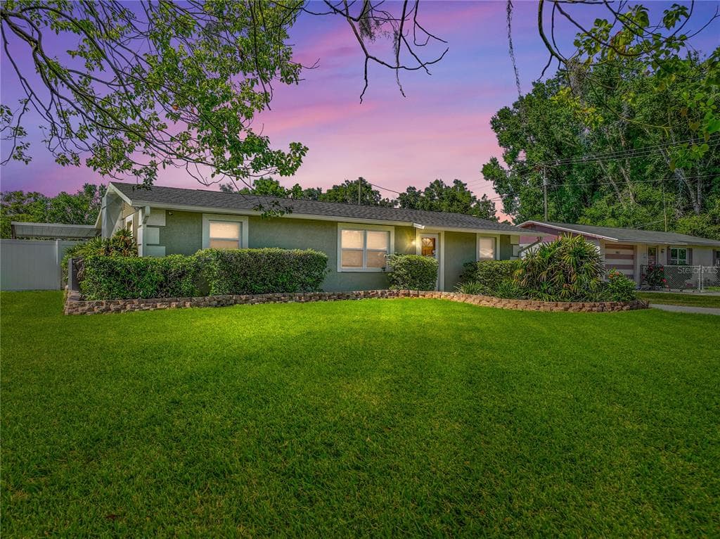 38819 A AVENUE ZEPHYRHILLS, FL 33542