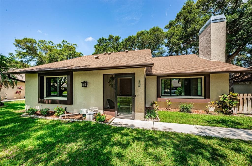 2506 BAY BERRY DRIVE CLEARWATER, FL 33763