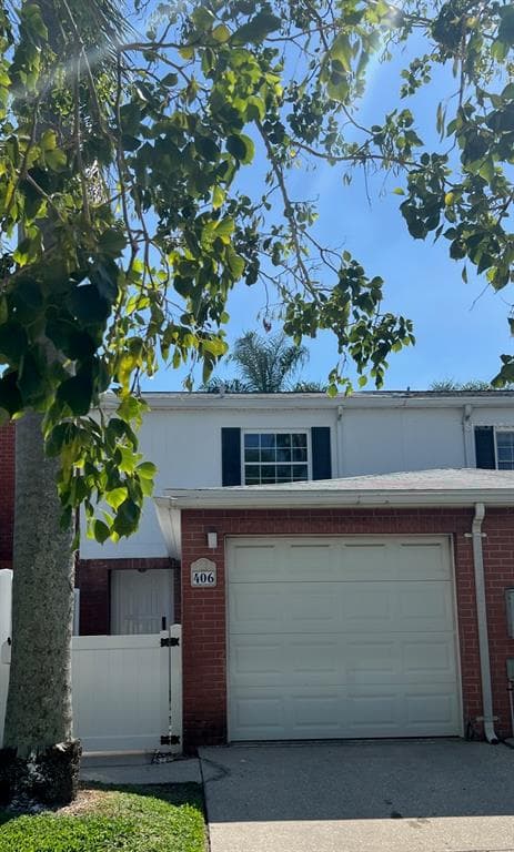 406 DANUBE AVENUE TAMPA, FL 33606