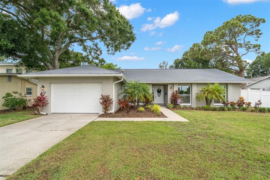 2219 ANASTASIA WAY S ST PETERSBURG, FL 33712