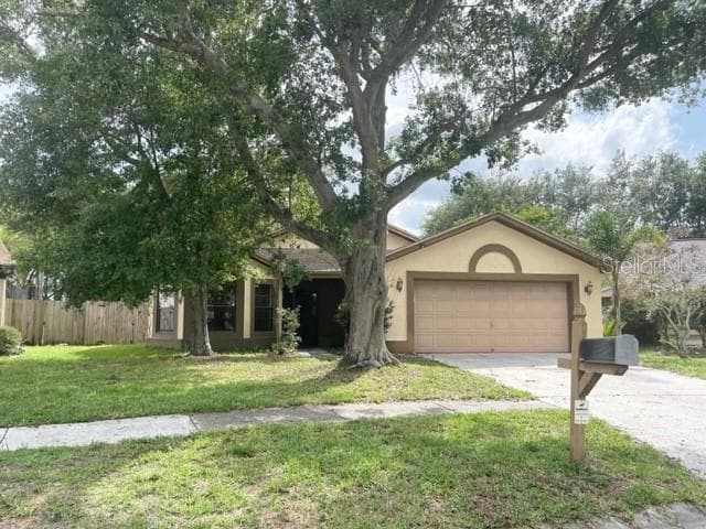 1520 ATTLEBORO LANE BRANDON, FL 33511