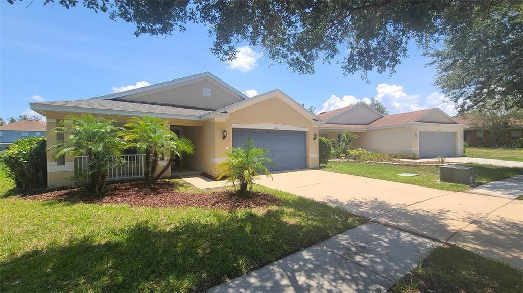 11307 COCONUT ISLAND DRIVE RIVERVIEW, FL 33569