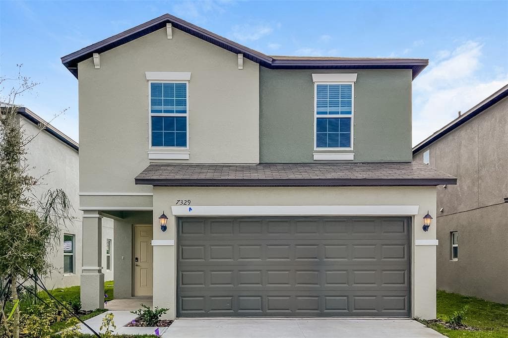 7329 SPRING SNOWFLAKE AVENUE TAMPA, FL 33619