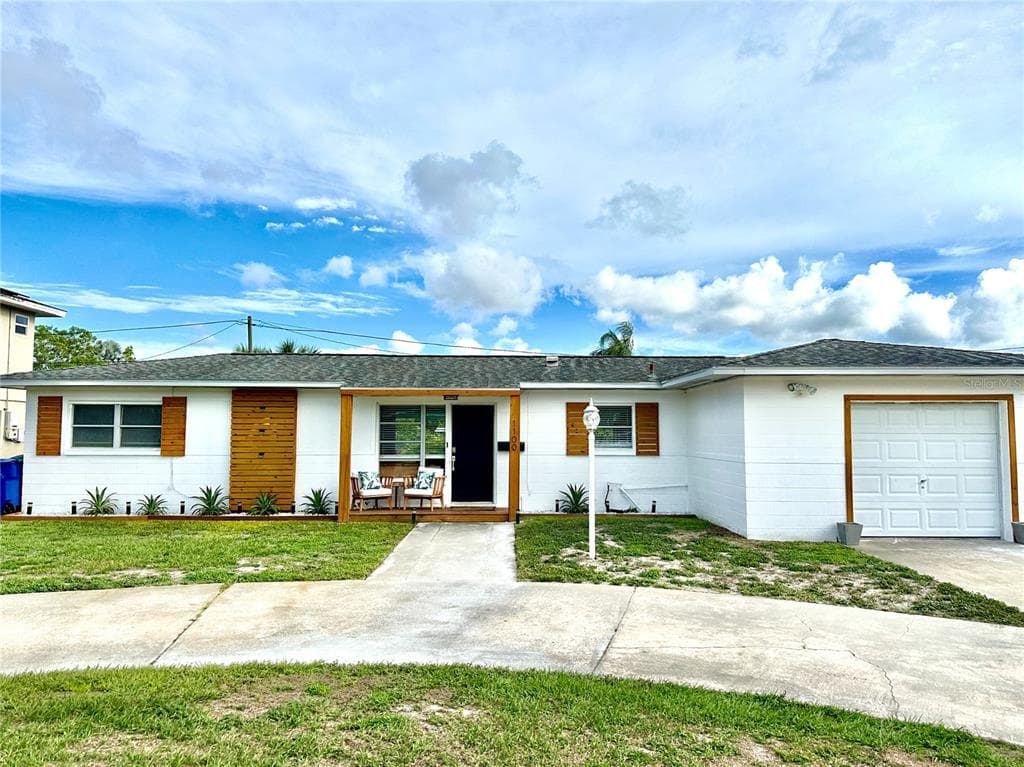 1100 75TH AVENUE N ST PETERSBURG, FL 33702