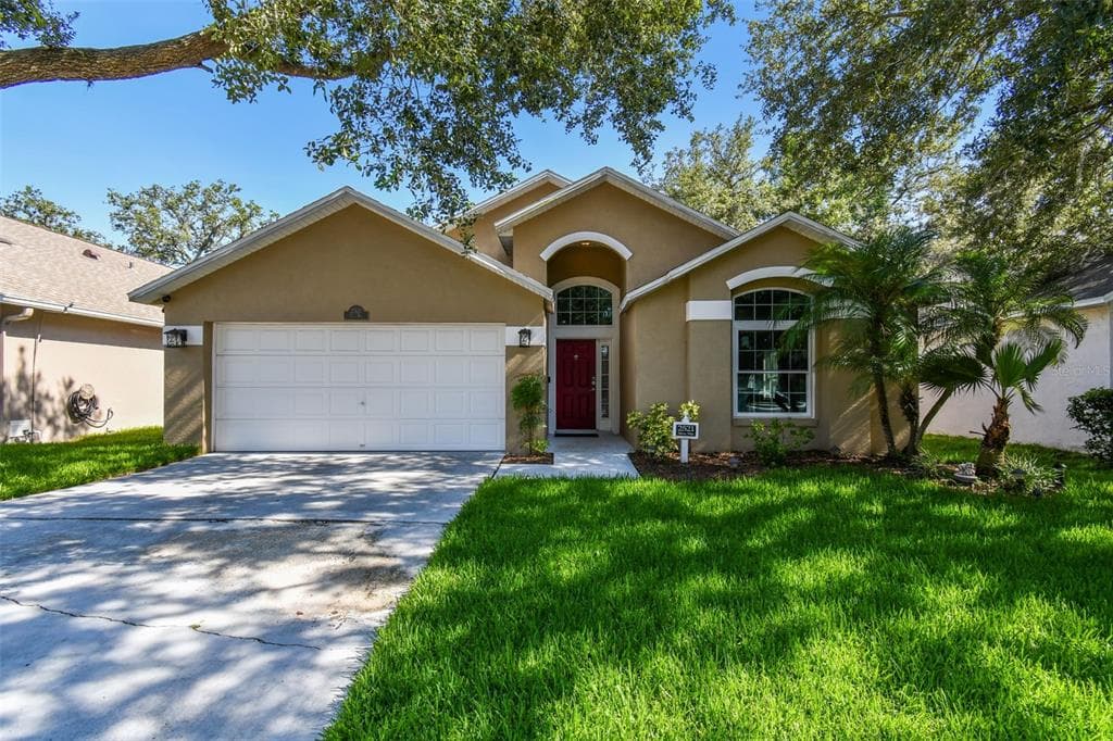 2521 SIENA WAY VALRICO, FL 33594