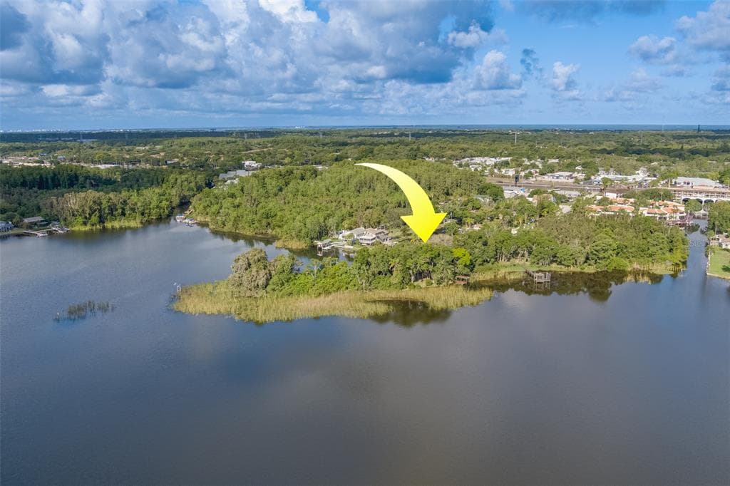 4243 LAKE AVENUE PALM HARBOR, FL 34684
