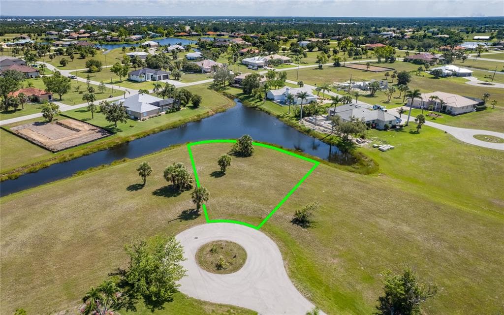17264 SAGEHORN LANE PUNTA GORDA, FL 33955