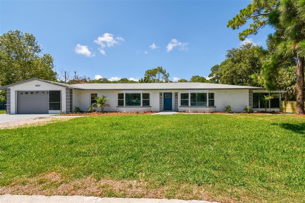 401 68TH AVENUE S ST PETERSBURG, FL 33705