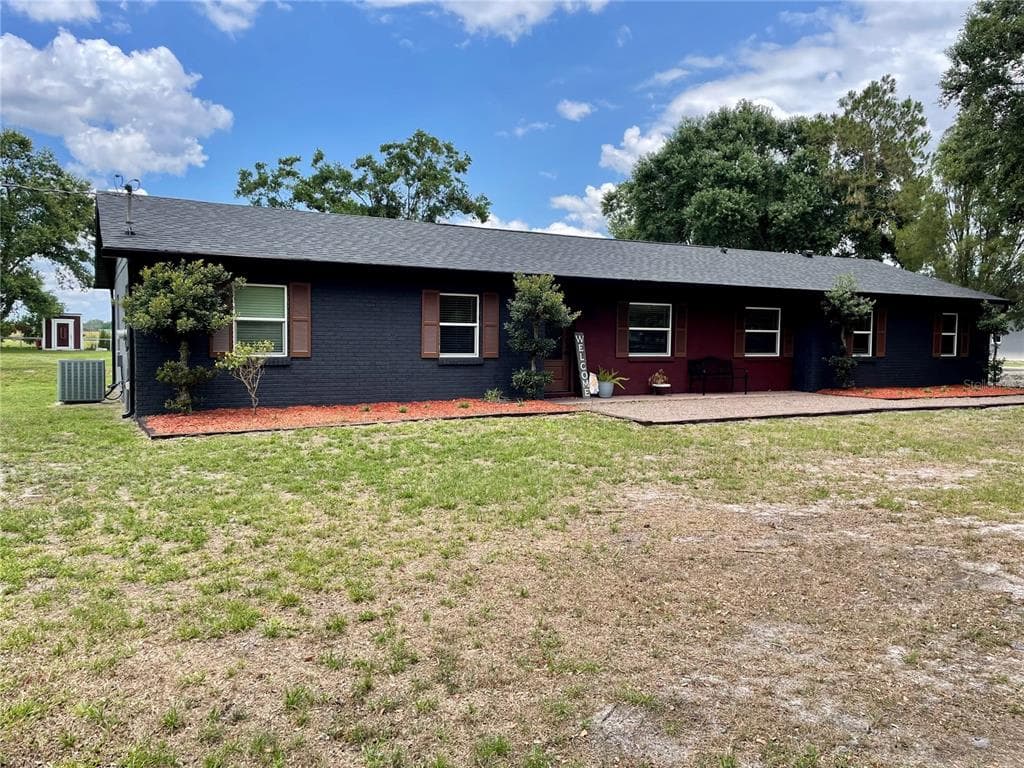 116 WENDEL AVENUE LITHIA, FL 33547