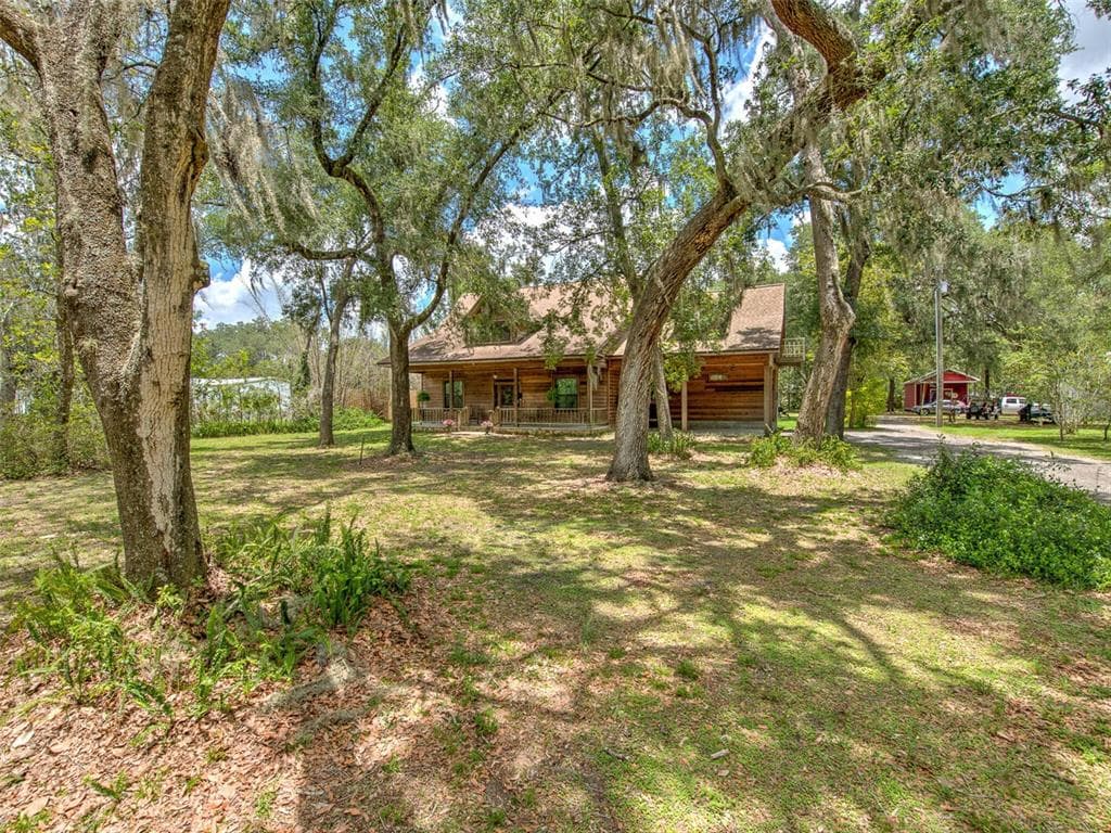 822 E KEYSVILLE ROAD PLANT CITY, FL 33567