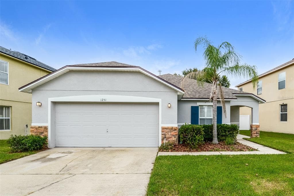 1251 ALAPAHA LANE ORLANDO, FL 32828