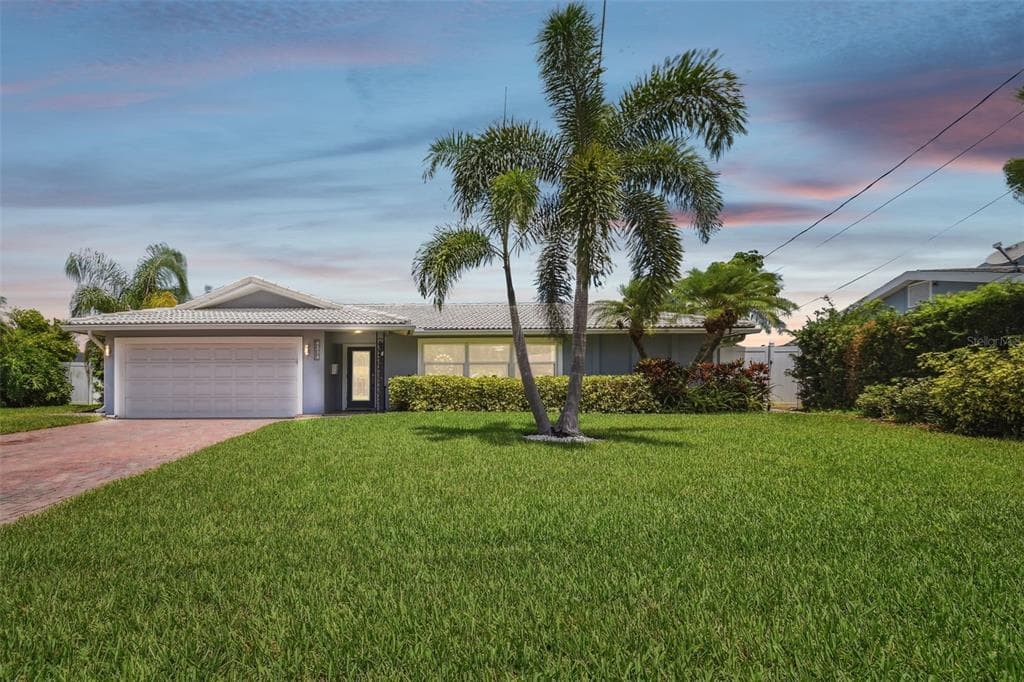 4314 14TH WAY NE ST PETERSBURG, FL 33703