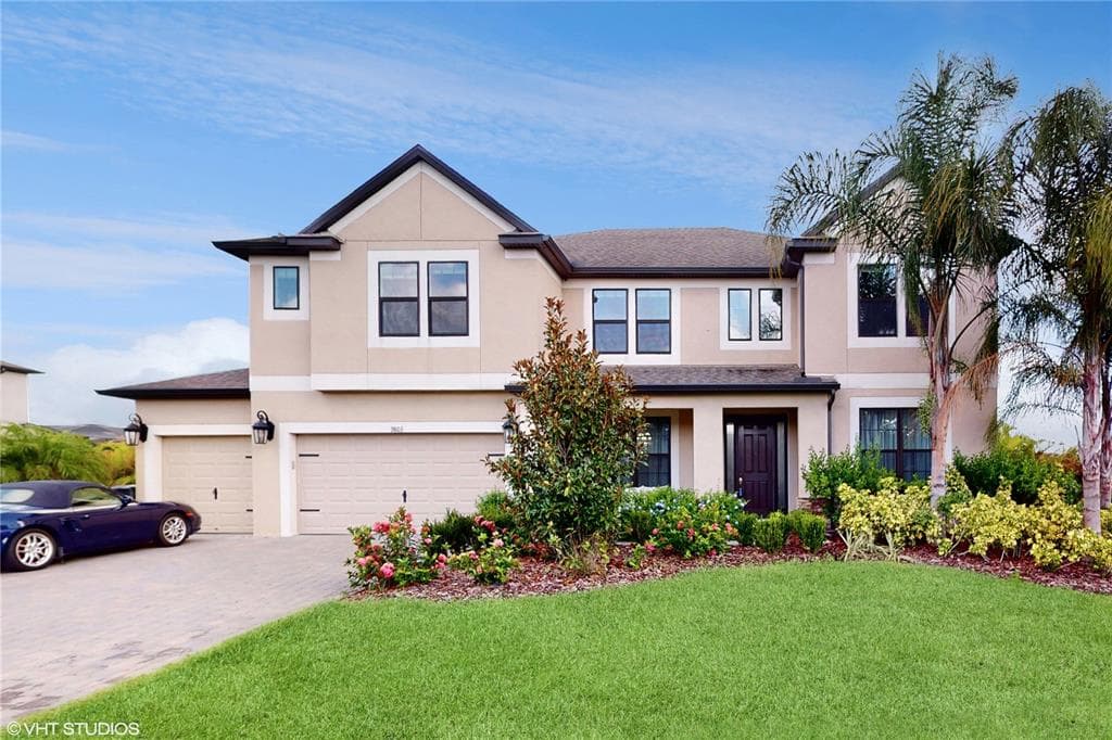 9803 POMPEII COURT SEFFNER, FL 33584