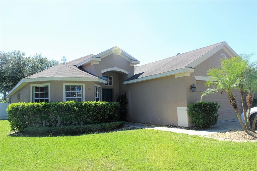 5530 TURTLE CROSSING LOOP TAMPA, FL 33625