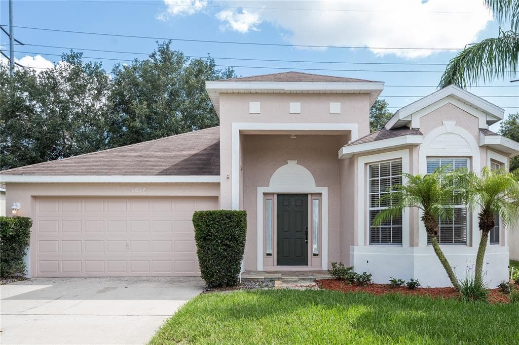 1032 MAGNOLIA BLOSSOM COURT APOPKA, FL 32712