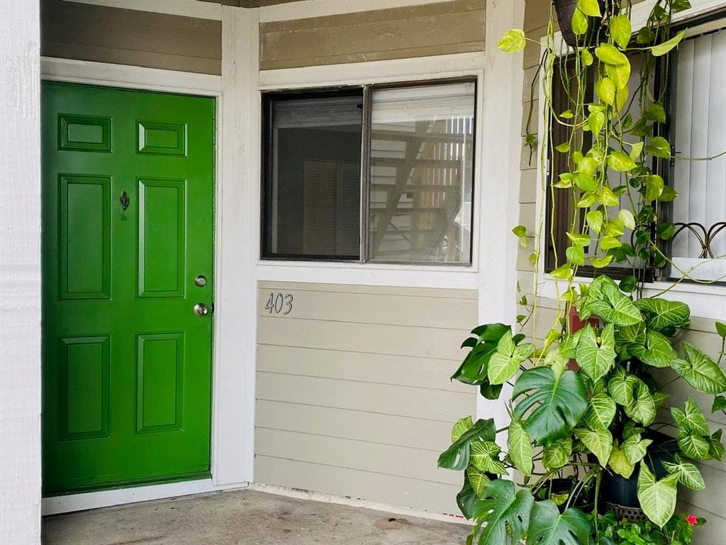 7298 ULMERTON ROAD UNIT 403 LARGO, FL 33771