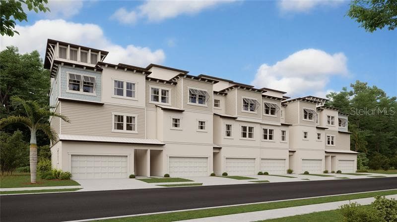 5351 BRIDGE STREET UNIT 97 TAMPA, FL 33611