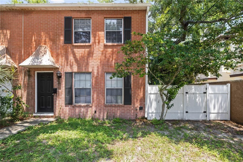 310 S CHURCH AVENUE TAMPA, FL 33609