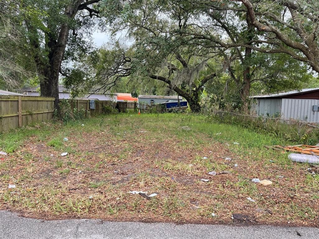 E 26TH AVENUE TAMPA, FL 33619