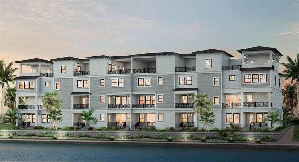 5351 BRIDGE STREET UNIT 95