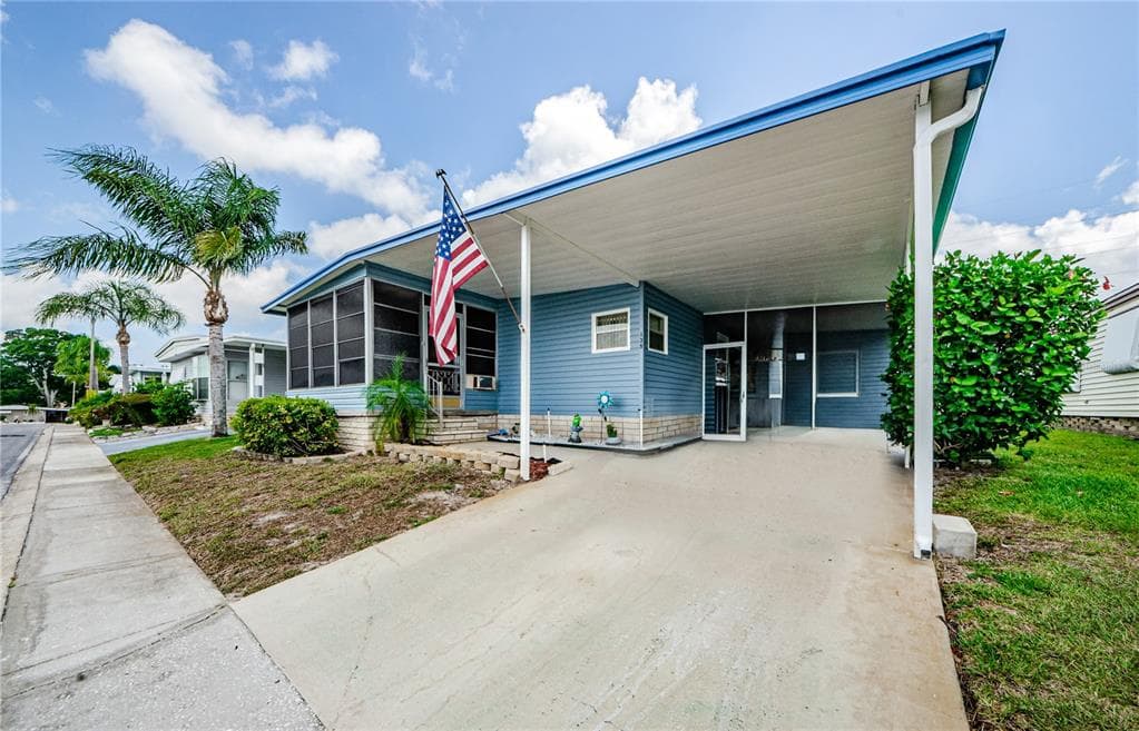 139 MOUNTAIN FIR DRIVE PALM HARBOR, FL 34684