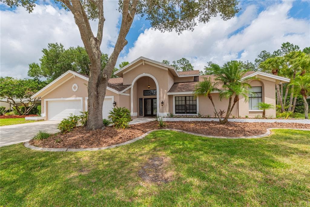 3672 WINDBER BOULEVARD PALM HARBOR, FL 34685