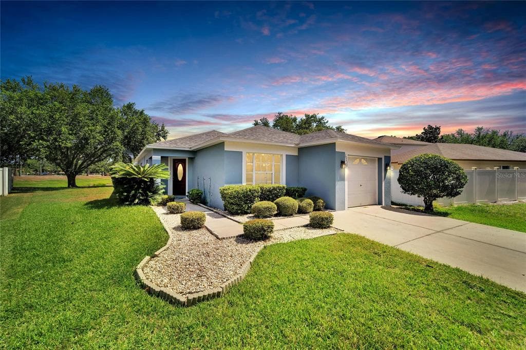 10632 NAVIGATION DRIVE RIVERVIEW, FL 33579