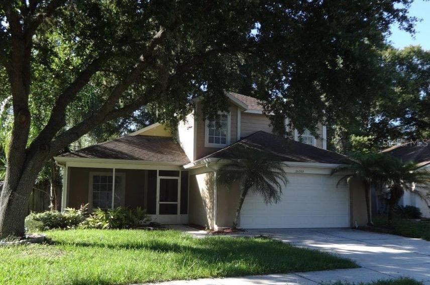 24302 PAINTER DRIVE LAND O LAKES, FL 34639