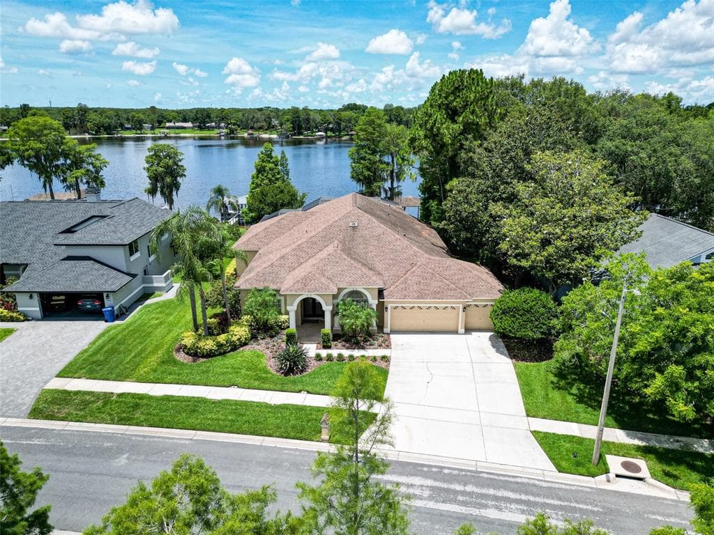 15013 LAUREL COVE CIRCLE ODESSA, FL 33556