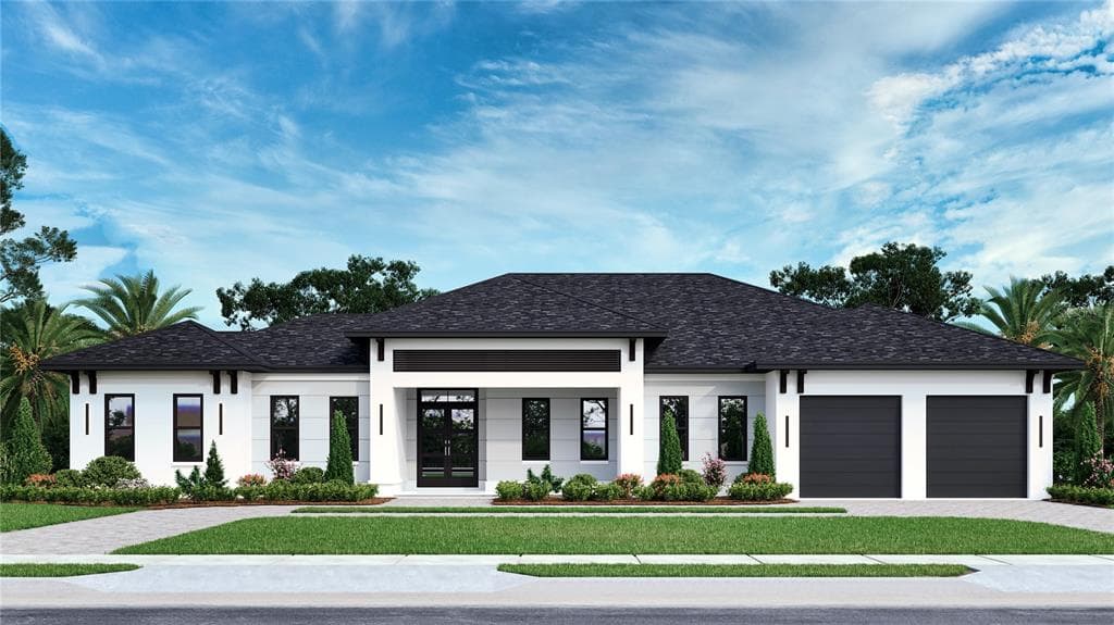 3612 W MULLEN AVENUE TAMPA, FL 33609