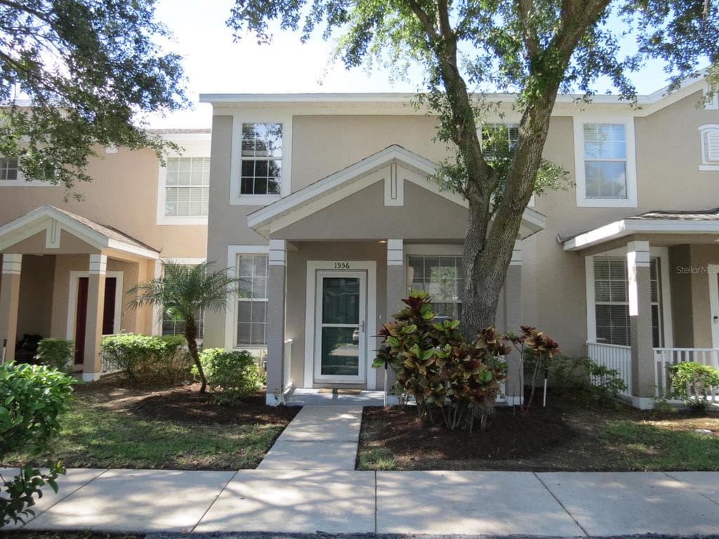 1556 DEER TREE LANE BRANDON, FL 33510