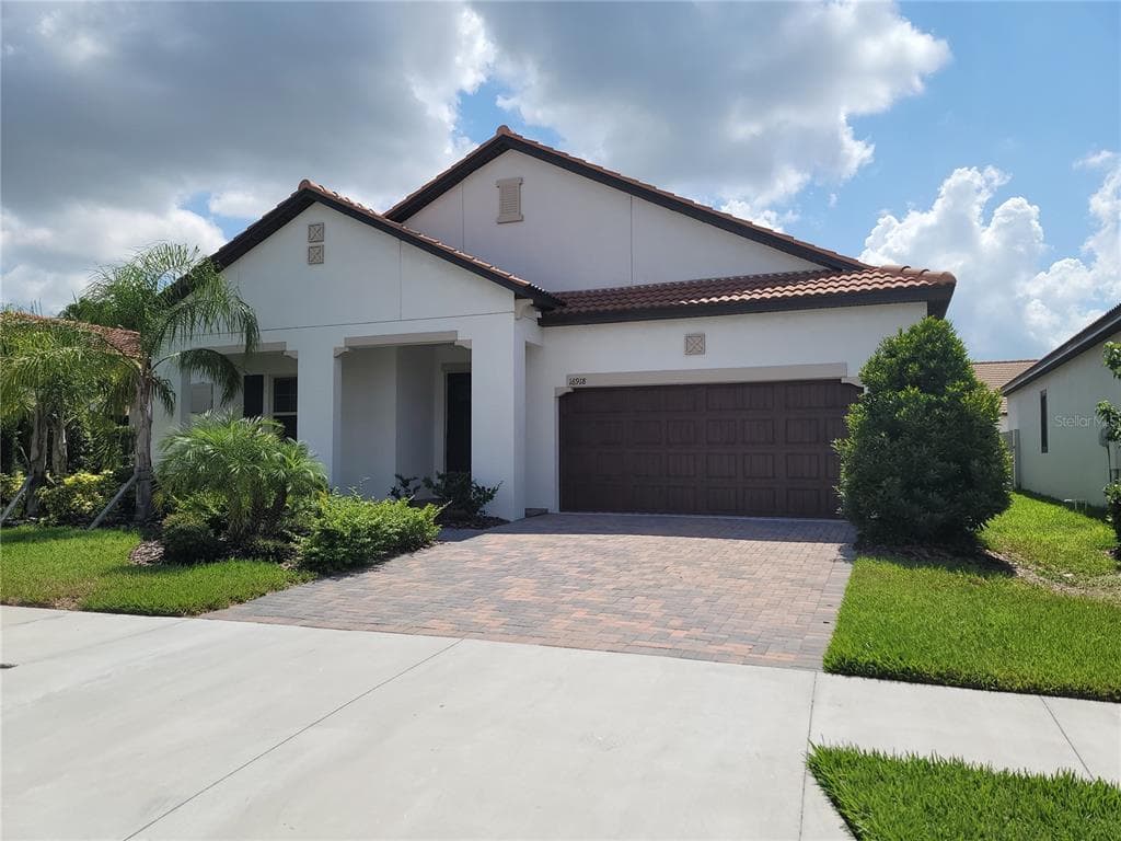 16918 SCUBA CREST STREET WIMAUMA, FL 33598