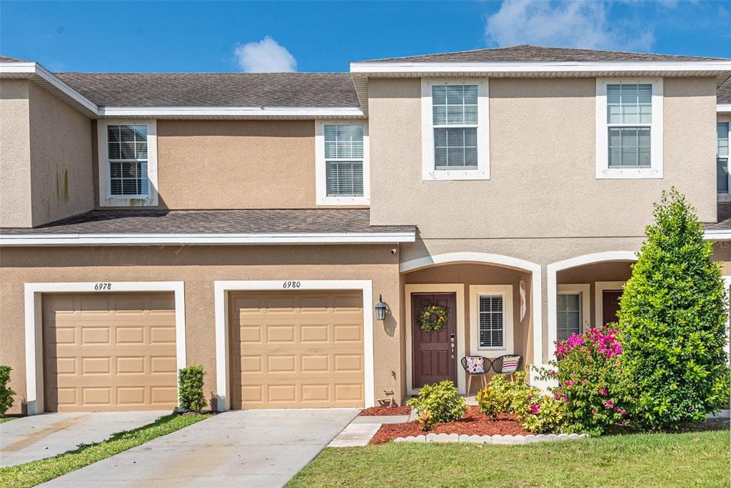 6980 HOLLY HEATH DRIVE RIVERVIEW, FL 33578